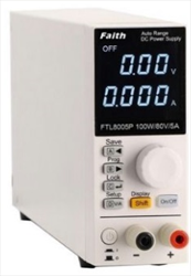 Nguồn lập trình DC Faith FTL16004P